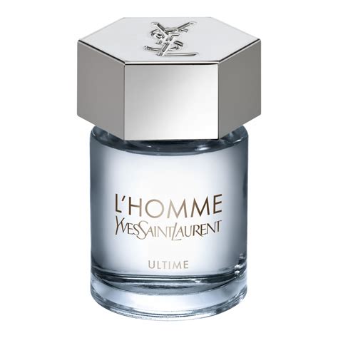 ysl l homme ultime eau de parfum|l homme yvessaintlaurent le parfum.